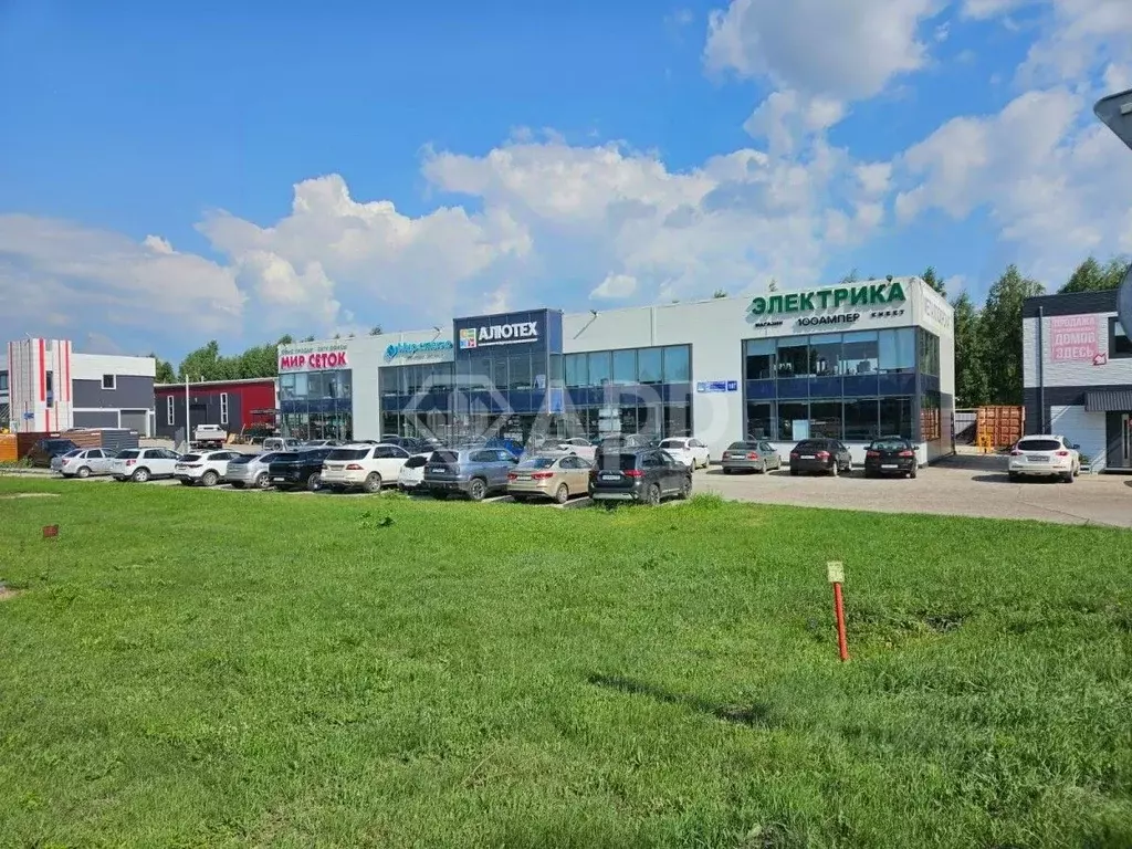 Помещение свободного назначения в Татарстан, Набережные Челны ул. ... - Фото 2