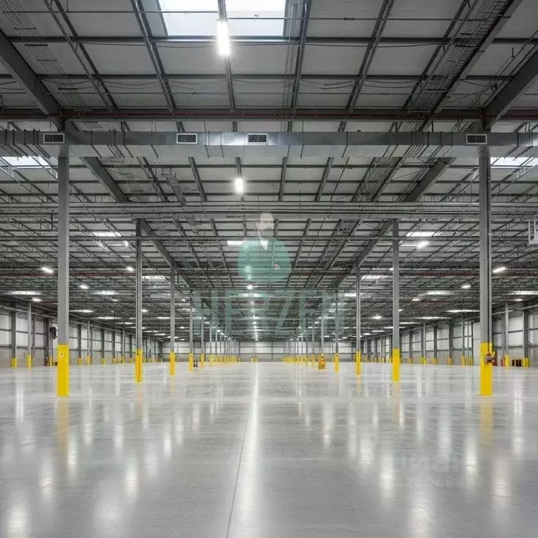 Производственное помещение в Московская область, Домодедово городской ... - Фото 1