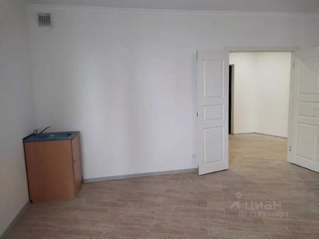 2-к кв. Санкт-Петербург ул. Руднева, 18 (85.2 м) - Фото 1
