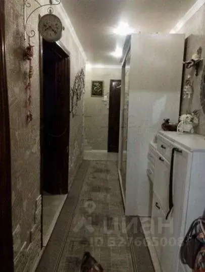 4-к кв. Белгородская область, Губкин Преображенская ул., 8 (76.0 м) - Фото 2