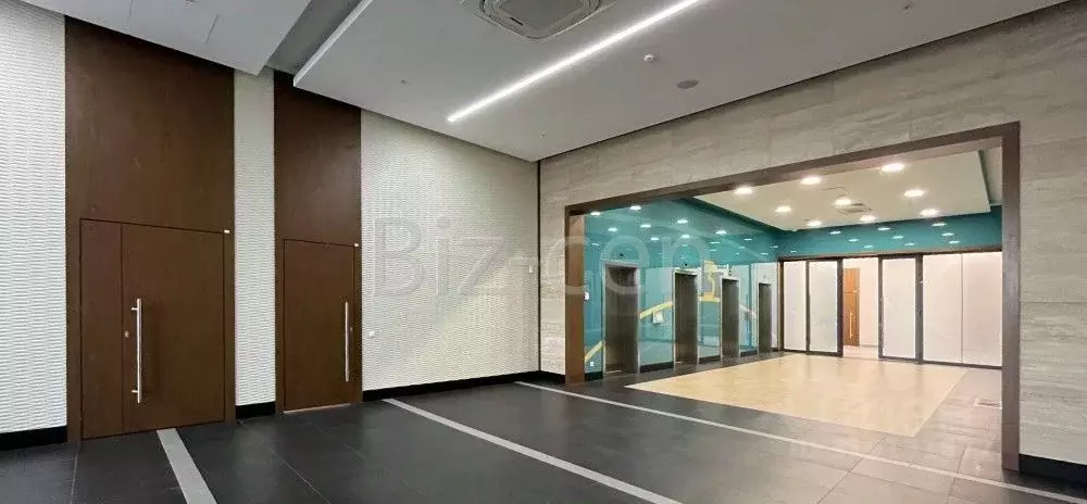 Офис в Московская область, Одинцовский городской округ, Новоивановское ... - Фото 2