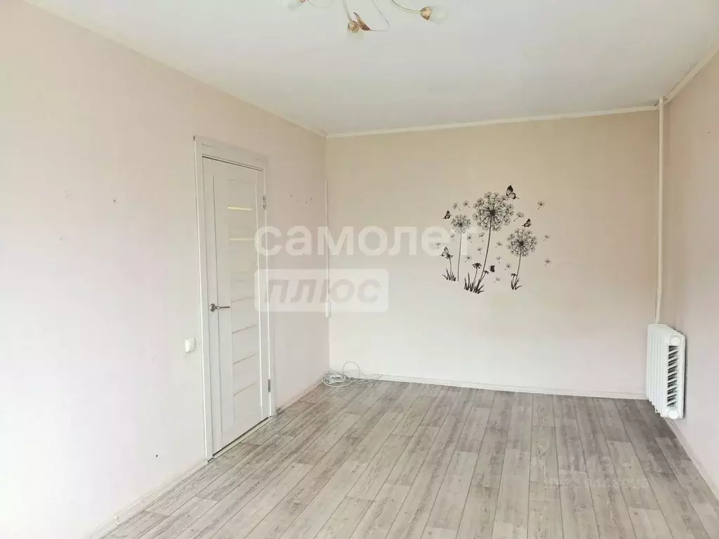 1-к кв. Нижегородская область, Нижний Новгород Авангардная ул., 14 ... - Фото 1