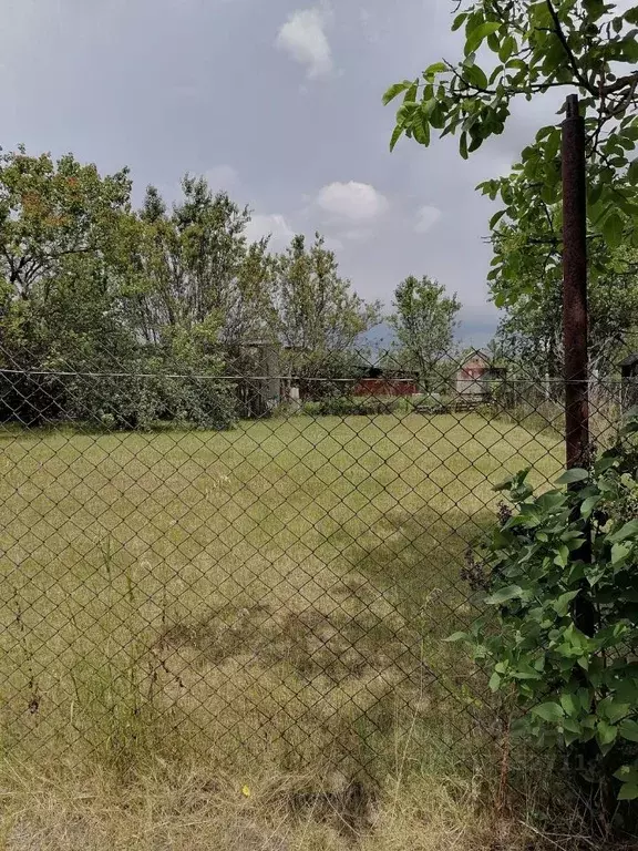 Участок в Ростовская область, Аксайский район, Ольгинское с/пос, ... - Фото 1