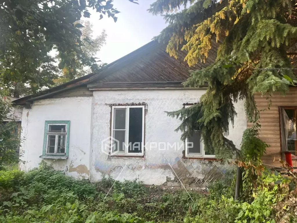 Дом в Челябинская область, Челябинск Эстонская ул., 67 (67 м) - Фото 2