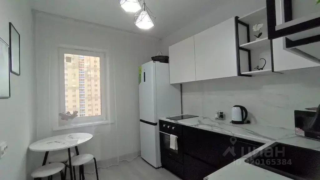 1-к кв. Красноярский край, Красноярск Ключевская ул., 67 (30.0 м) - Фото 1