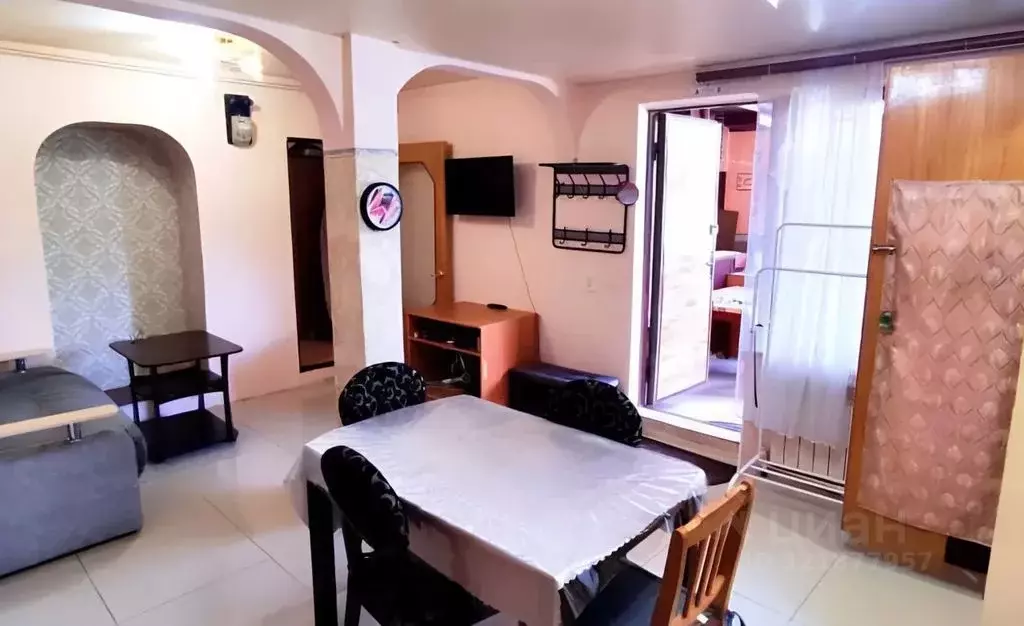 Дом в Ставропольский край, Кисловодск ул. Еськова, 9 (45 м) - Фото 0