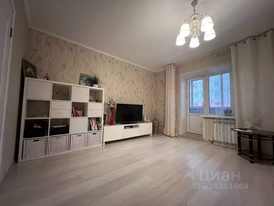 2-к кв. Татарстан, Зеленодольск ул. Гастелло, 15 (64.9 м) - Фото 2