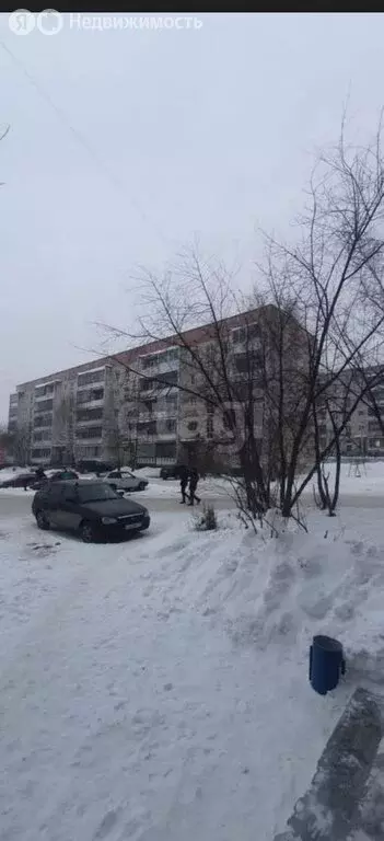 1-комнатная квартира: Сатка, микрорайон Западный, 15 (39.2 м) - Фото 1