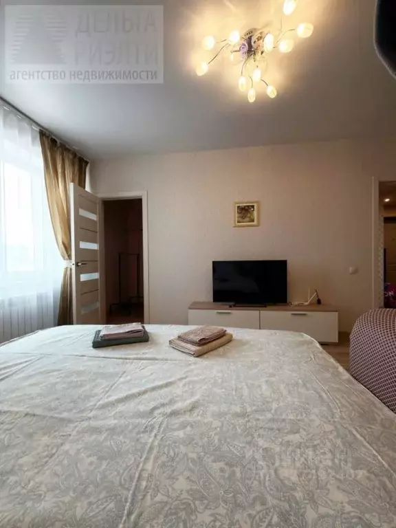 1-к кв. Ивановская область, Иваново ул. Кузнецова, 67 (44.0 м) - Фото 2