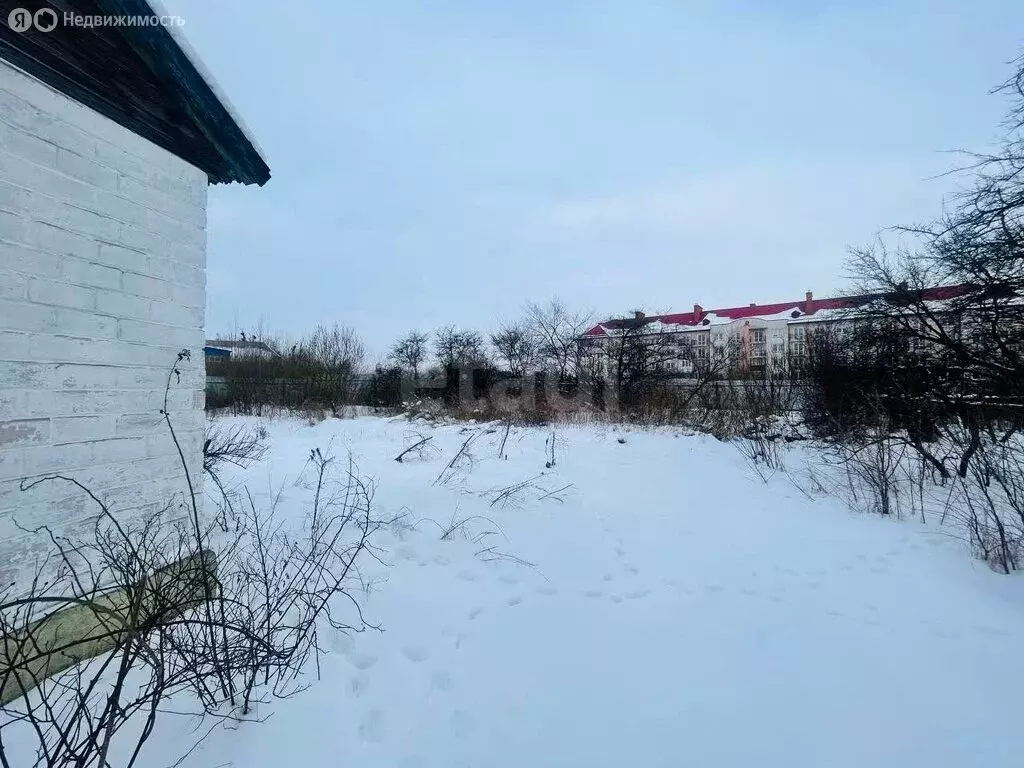 Участок в Гурьевск, Спортивный переулок (12 м) - Фото 2