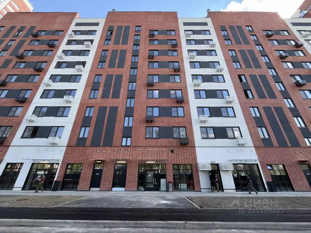 Гараж в Москва ул. Героев Панфиловцев, 49 (13 м) - Фото 2