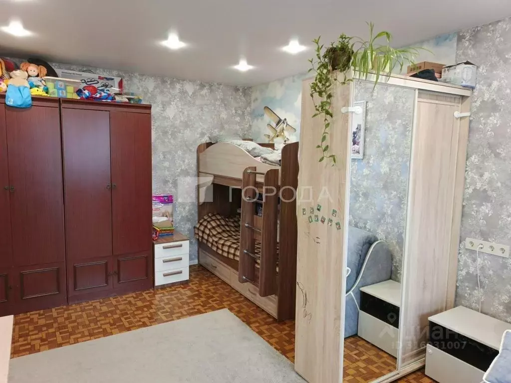 1-к кв. Новосибирская область, Новосибирск Снегири мкр, ул. ... - Фото 0