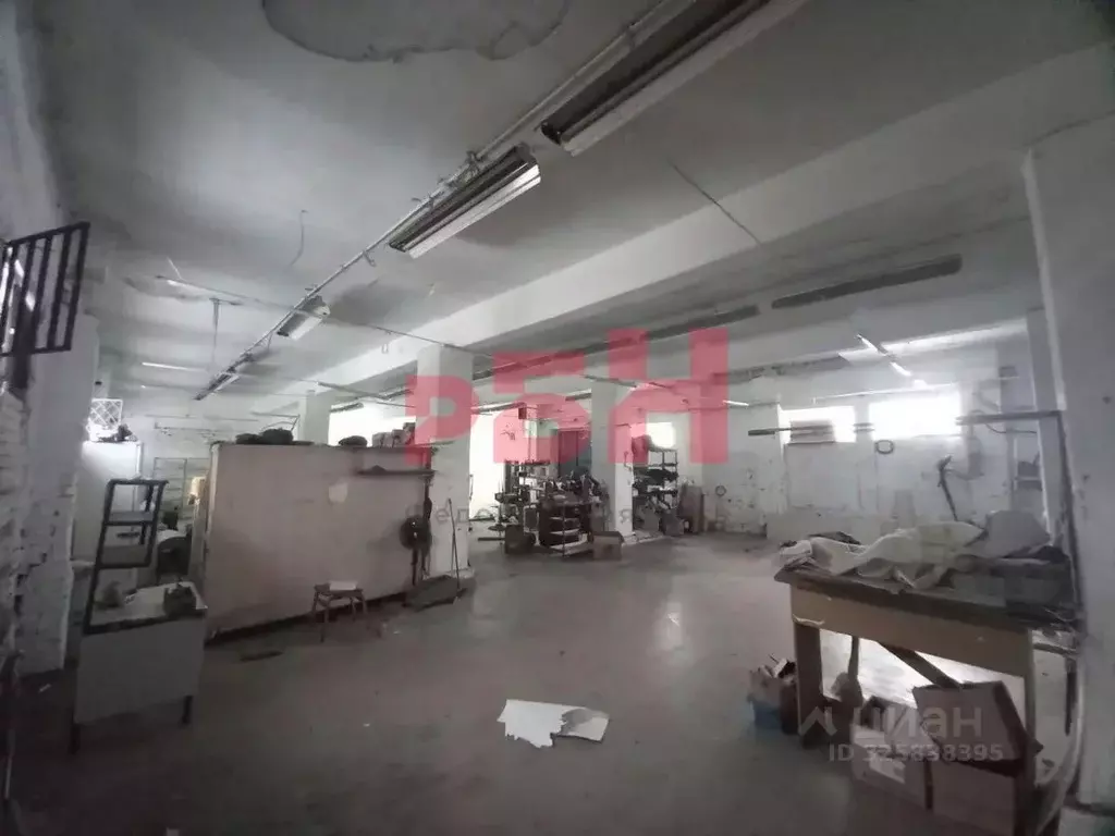 Склад в Ростовская область, Ростов-на-Дону ул. Нансена, 18 (200 м) - Фото 2