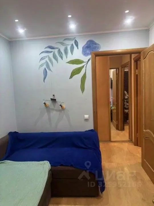 Комната Москва ул. Головачева, 15 (11.0 м) - Фото 2