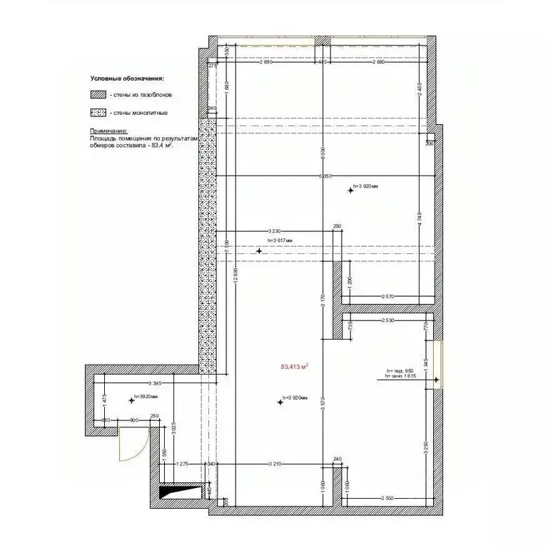 1-к кв. Крым, Ялта муниципальный округ, Восход пгт ул. Наташинская, 2Ж ... - Фото 1