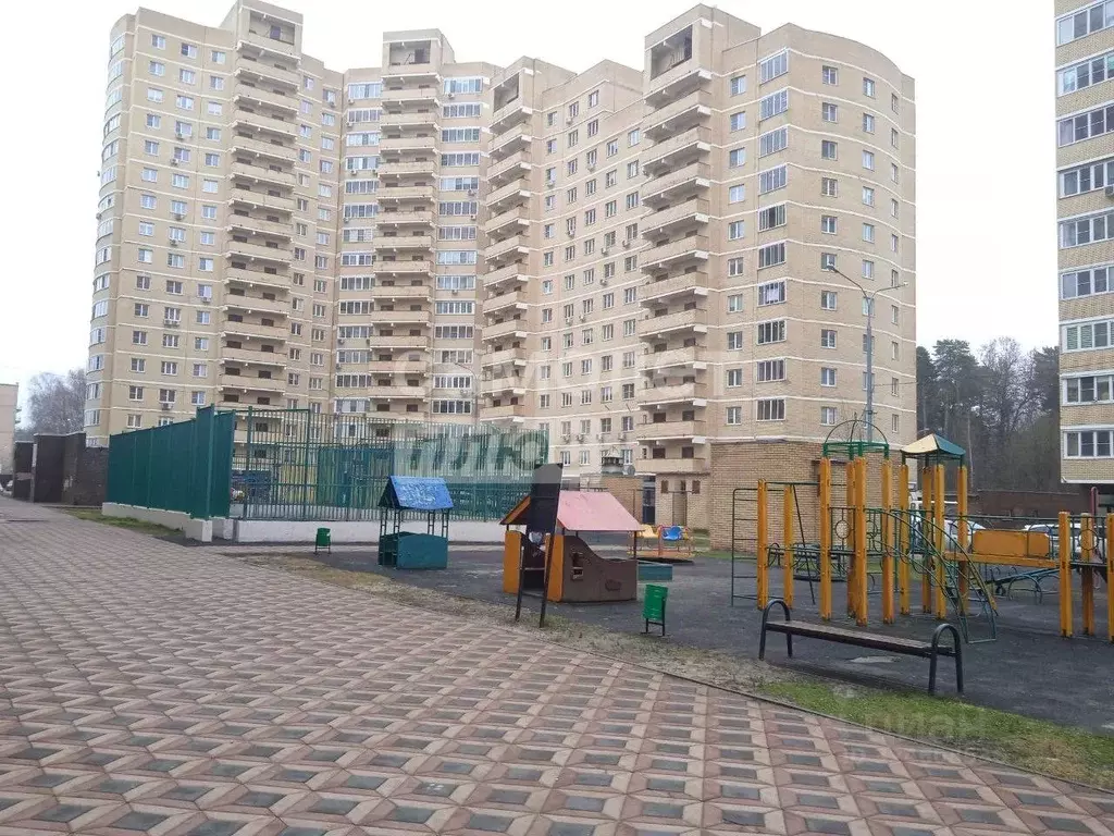 2-к кв. Московская область, Ступино ул. Куйбышева, 3 (68.0 м) - Фото 1