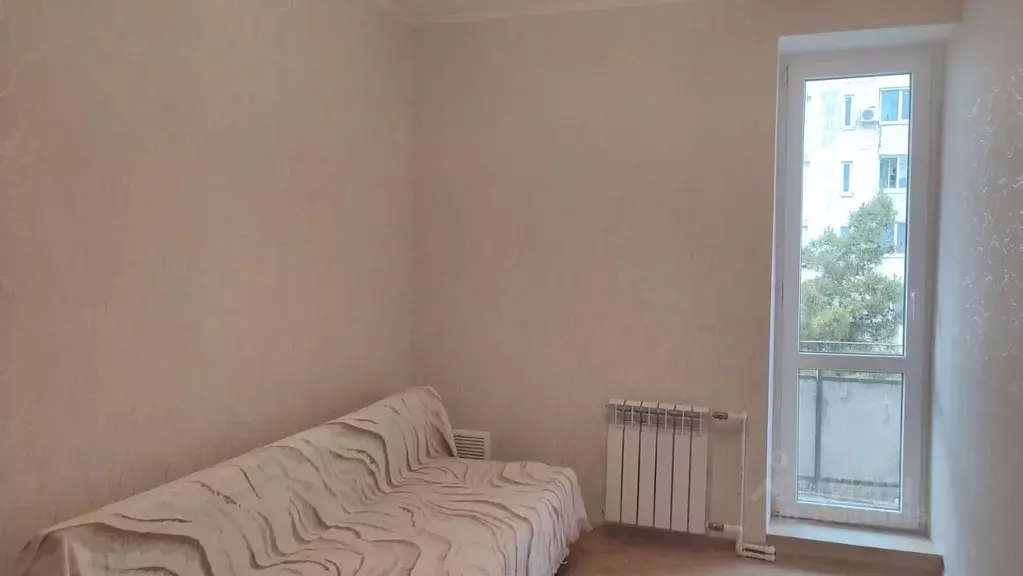 2-к кв. Севастополь ул. Адмирала Фадеева, 11 (40.0 м) - Фото 1