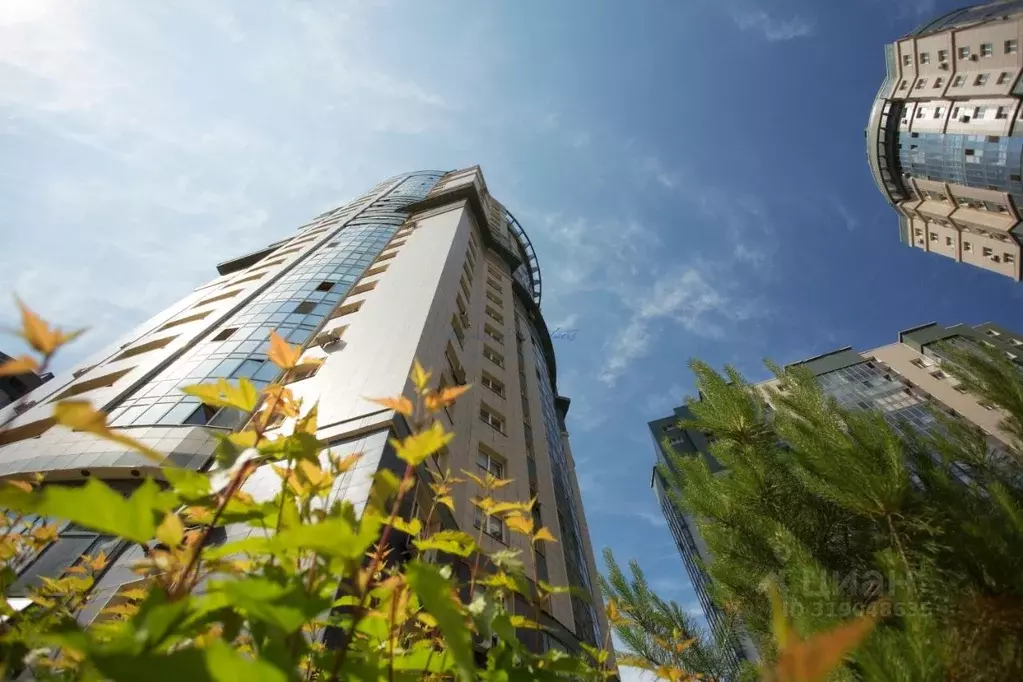 3-к кв. Новосибирская область, Новосибирск ул. Фрунзе, 230 (91.0 м) - Фото 0