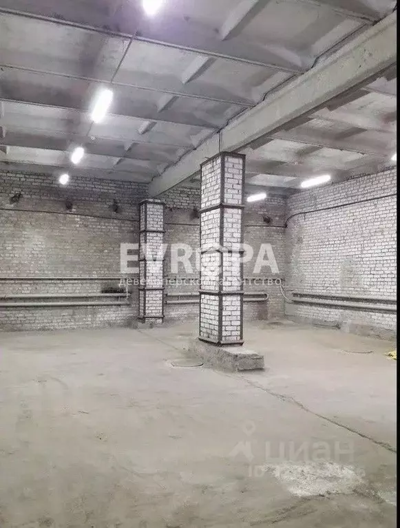 Склад в Ульяновская область, Ульяновск Локомотивная ул., 10к1 (417 м) - Фото 2