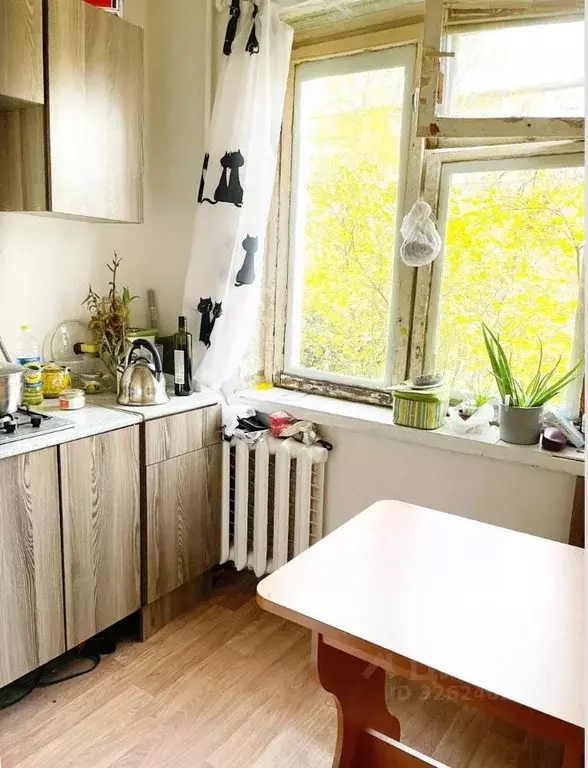 3-к кв. Московская область, Люберцы городской округ, Октябрьский пгт ... - Фото 2