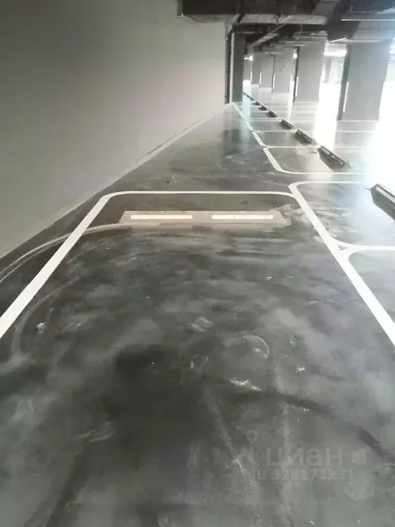 Гараж в Москва ул. Нижние Мневники, 16к1 (13 м) - Фото 1