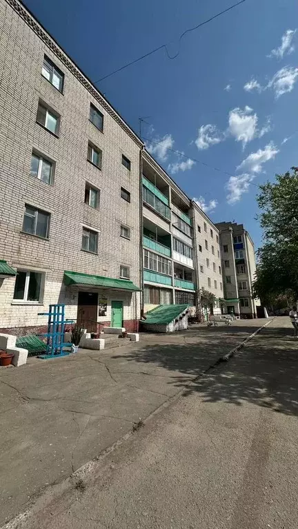 3-к. квартира, 58 м, 2/5 эт. - Фото 0