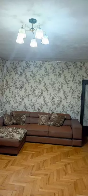 2-к. квартира, 52 м, 3/5 эт. - Фото 0