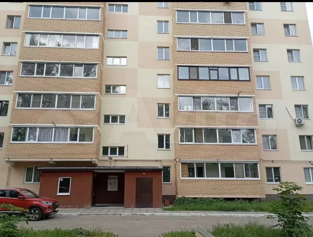 Продаётся 1-к квартира, 41 м - Фото 0