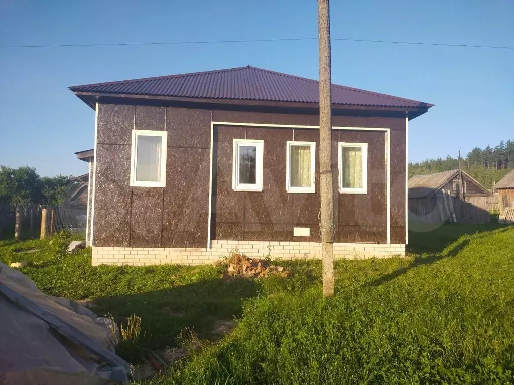 Дом 50 м на участке 24 сот. - Фото 0