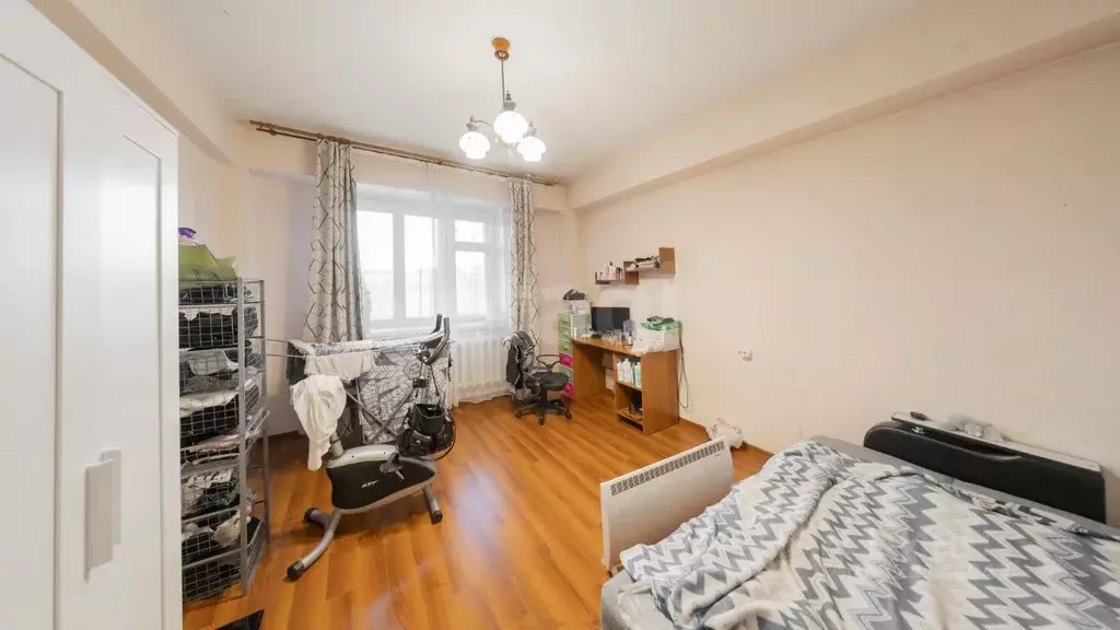 3-к кв. Иркутская область, Иркутск ул. Лермонтова, 341/2 (87.5 м) - Фото 1