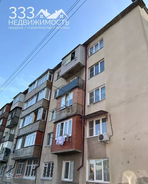 Продаётся 2-к квартира, 37 м - Фото 0
