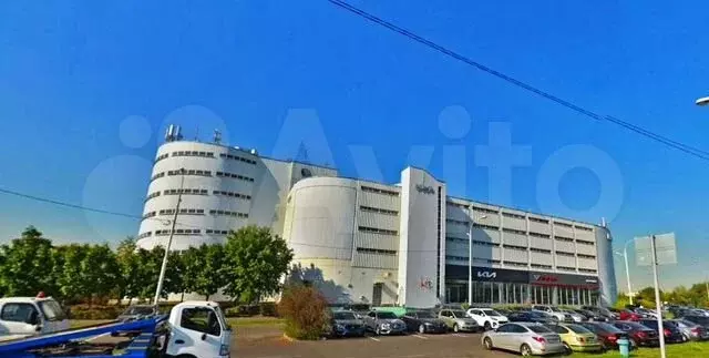 Гараж, 18 м - Фото 0