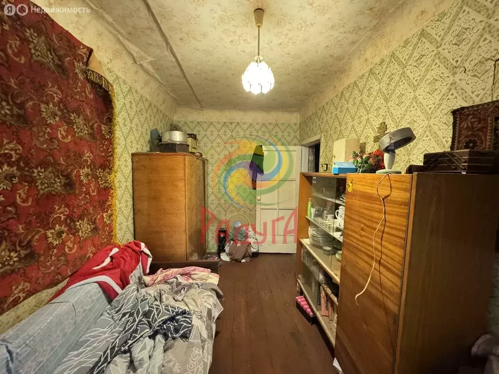 2-комнатная квартира: Кохма, улица Кочетовой, 28/7 (43.3 м) - Фото 2