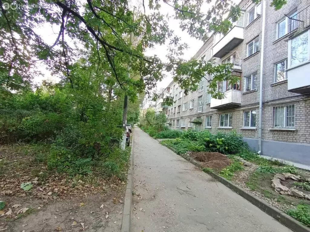 1-комнатная квартира: Тверь, улица Громова, 11к1 (31.5 м) - Фото 0