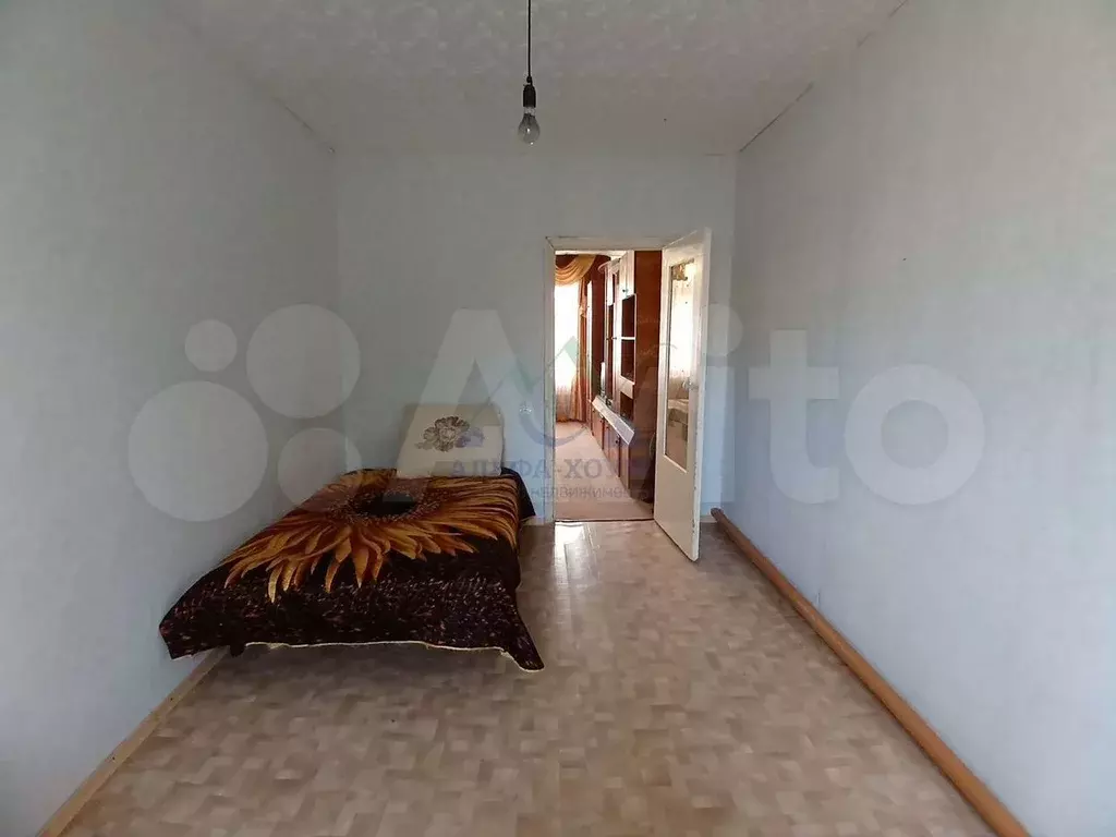 2-к. квартира, 53,2 м, 1/1 эт. - Фото 1
