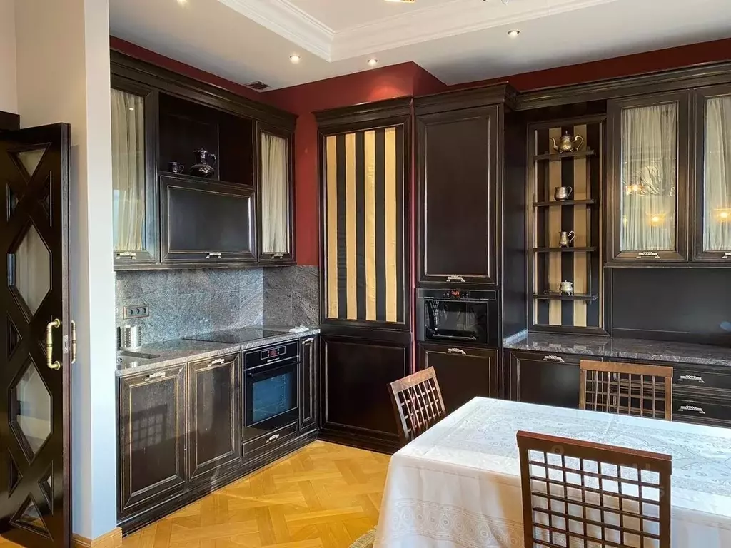 2-к кв. Москва Минская ул., 1ГК2 (75.0 м) - Фото 2