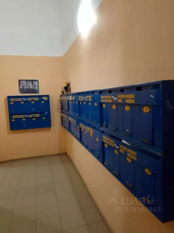 1-к кв. Башкортостан, Уфа Высотная ул., 14 (35.0 м) - Фото 1