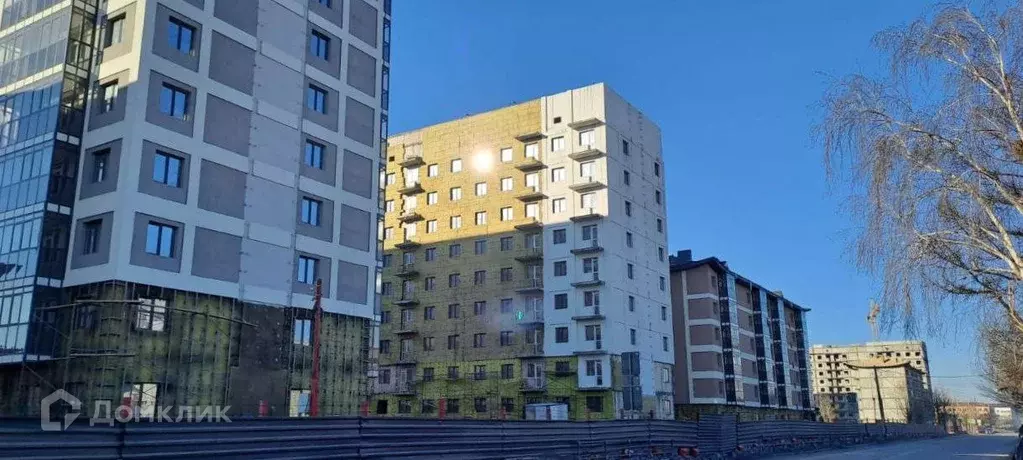 Продаётся 3-к квартира, 73.7 м - Фото 0