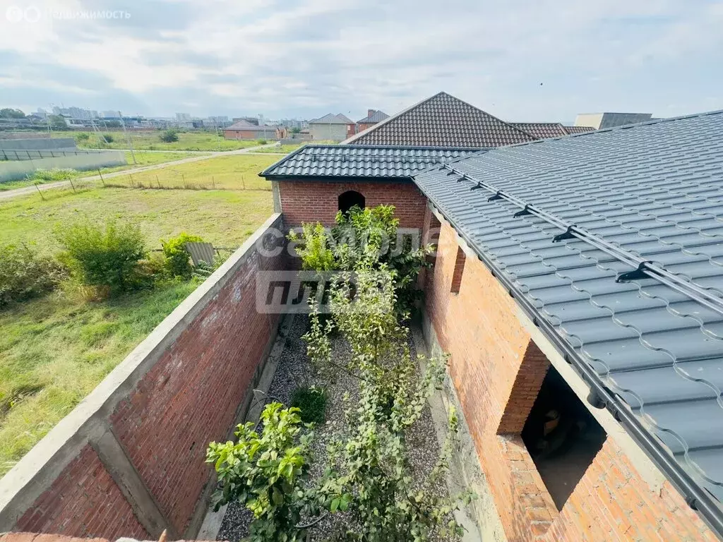 Дом в Чеченская Республика, Грозный (328 м) - Фото 2