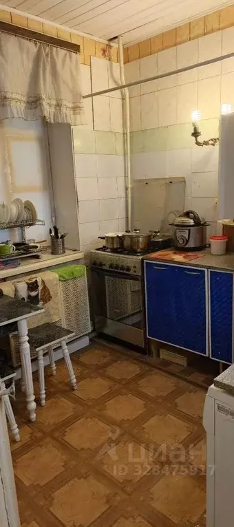 2-к кв. Коми, Печора г. Печора муниципальное образование, Печорский ... - Фото 2