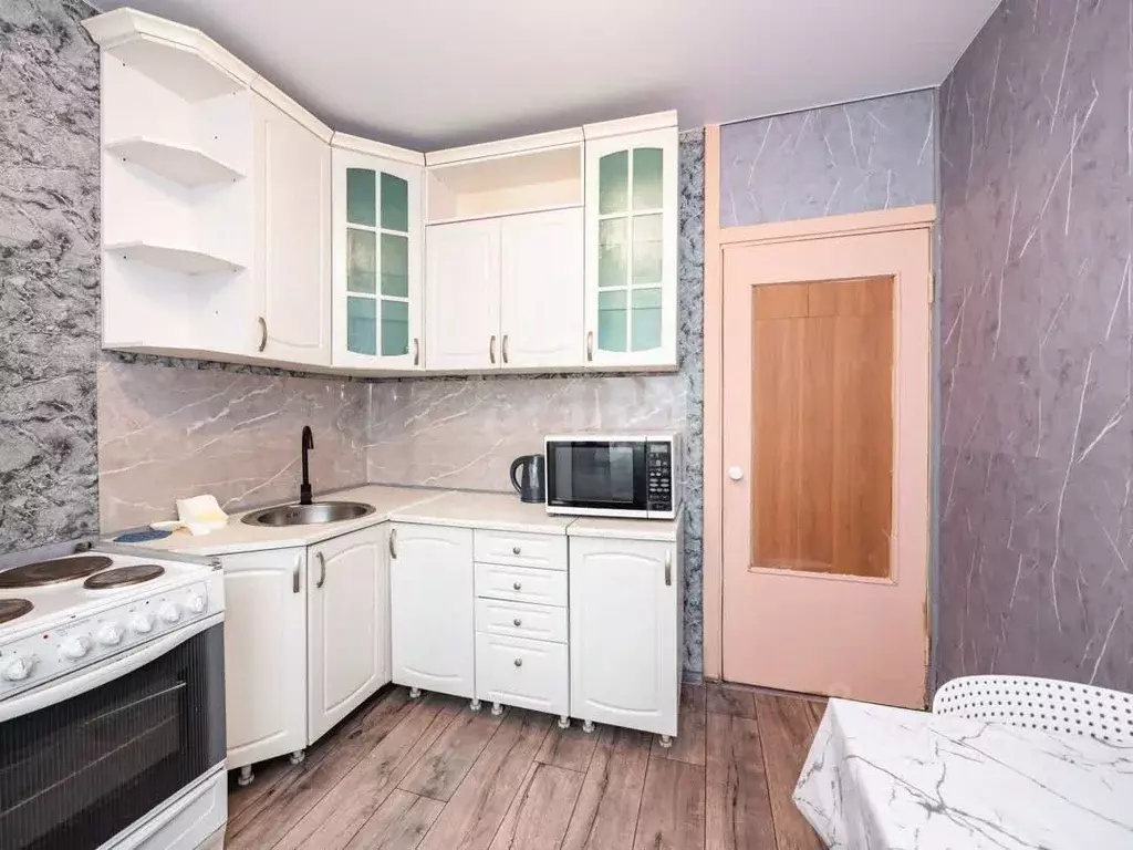 2-к кв. Новосибирская область, Новосибирск ул. Шевченко, 34 (53.0 м) - Фото 1