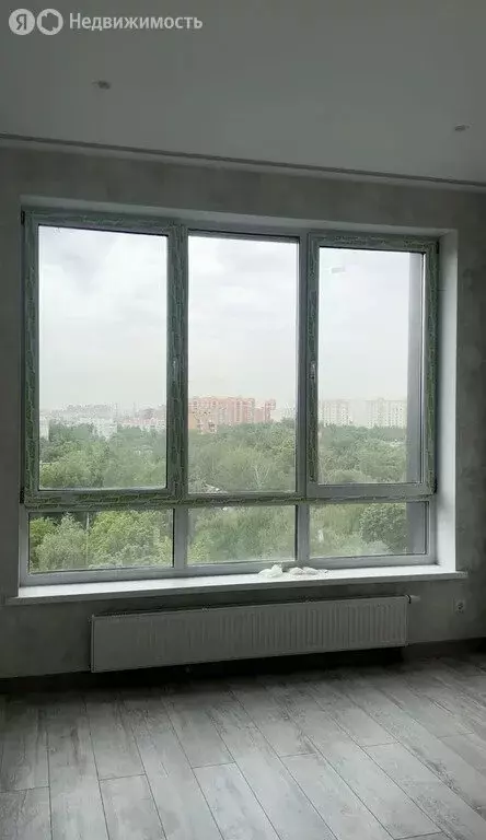 1-комнатная квартира: Мытищи, Новомытищинский проспект, 62к1 (48 м) - Фото 1