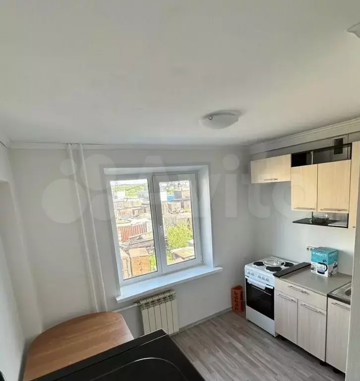 1-к. квартира, 40 м, 3/5 эт. - Фото 0