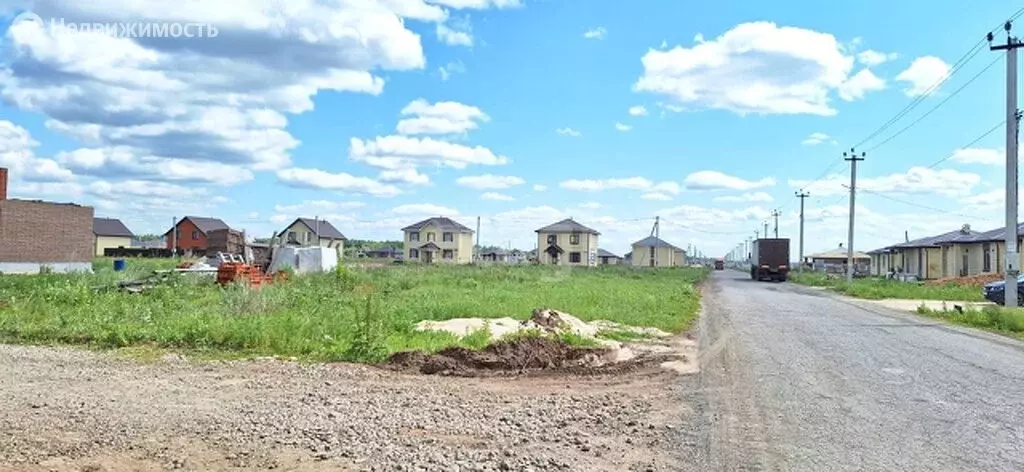 Купить Дом В Сосновке Казань