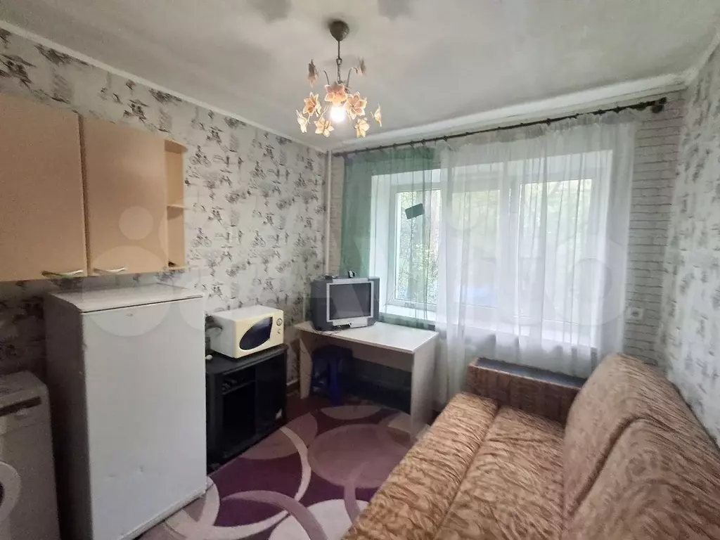 Комната 13 м в 5-к., 3/5 эт. - Фото 0