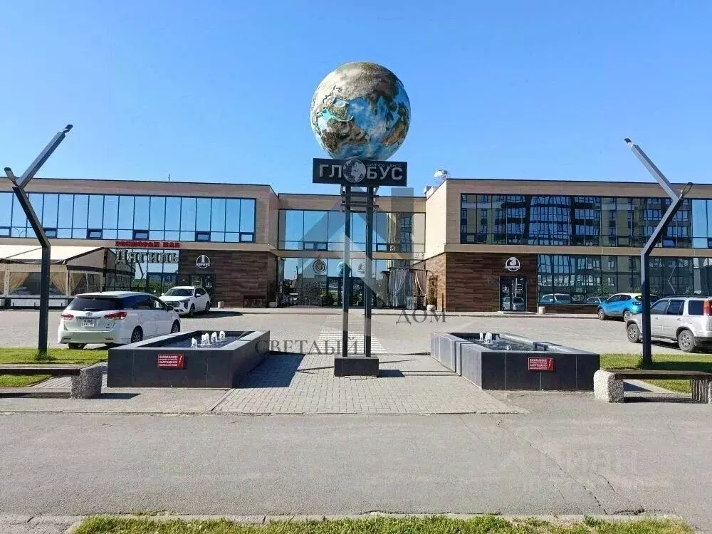 Офис в Алтайский край, Барнаул Взлетная ул., 29 (21 м) - Фото 2