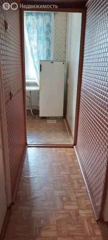 1-комнатная квартира: Миасс, улица Лихачёва, 49 (32.4 м) - Фото 0
