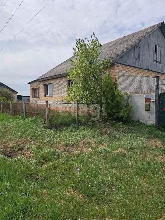 Дом в Тюменская область, Голышмановский городской округ, с. Медведево ... - Фото 0