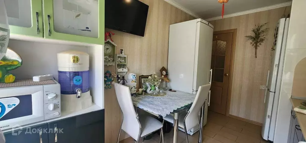 Продаётся 2-к квартира, 55.7 м - Фото 0