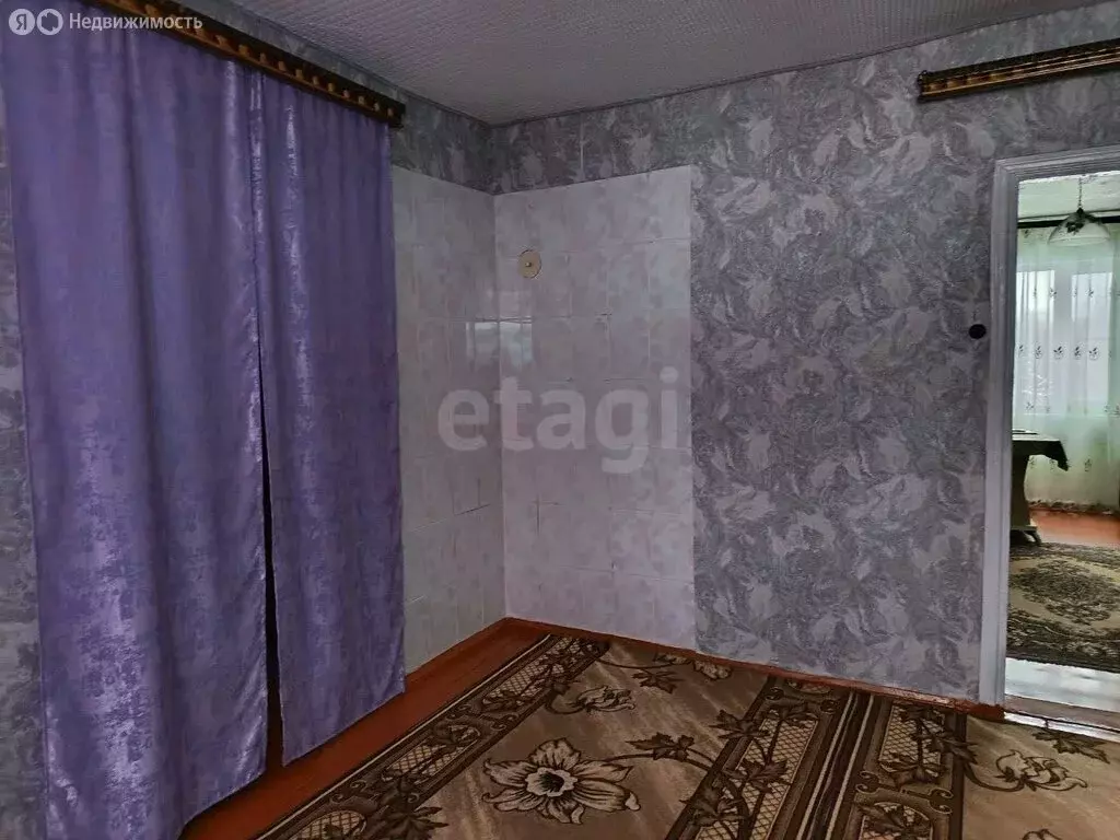 Дом в село Ливенка, улица Чапаева (51.6 м) - Фото 2